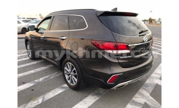 ទិញ នាំចូល Hyundai Santa Fe Black ឡាន} ក្នុង Import - Dubai ក្នុង Kampot Province ទិញ នាំចូល Hyundai Santa Fe Black ឡាន} ក្នុង Import - Dubai ក្នុង Kampot Province
