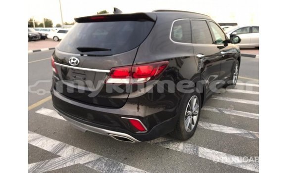 ទិញ នាំចូល Hyundai Santa Fe Black ឡាន} ក្នុង Import - Dubai ក្នុង Kampot Province ទិញ នាំចូល Hyundai Santa Fe Black ឡាន} ក្នុង Import - Dubai ក្នុង Kampot Province