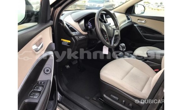 ទិញ នាំចូល Hyundai Santa Fe Black ឡាន} ក្នុង Import - Dubai ក្នុង Kampot Province ទិញ នាំចូល Hyundai Santa Fe Black ឡាន} ក្នុង Import - Dubai ក្នុង Kampot Province