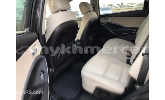 ទិញ នាំចូល Hyundai Santa Fe Black ឡាន} ក្នុង Import - Dubai ក្នុង Kampot Province ទិញ នាំចូល Hyundai Santa Fe Black ឡាន} ក្នុង Import - Dubai ក្នុង Kampot Province