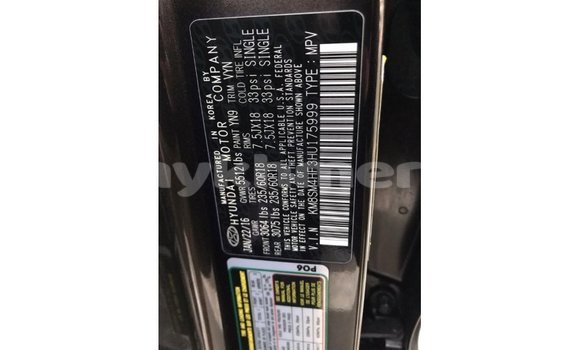 ទិញ នាំចូល Hyundai Santa Fe Black ឡាន} ក្នុង Import - Dubai ក្នុង Kampot Province ទិញ នាំចូល Hyundai Santa Fe Black ឡាន} ក្នុង Import - Dubai ក្នុង Kampot Province