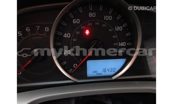 Acheter Import Voiture Hyundai Santa Fe Rouge à Import - Dubai, Kampot Province Acheter Import Voiture Hyundai Santa Fe Rouge à Import - Dubai, Kampot Province