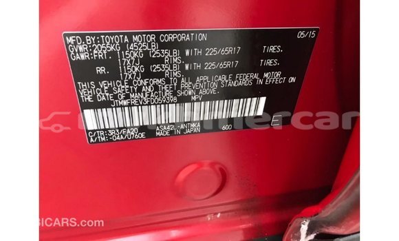 Acheter Import Voiture Hyundai Santa Fe Rouge à Import - Dubai, Kampot Province Acheter Import Voiture Hyundai Santa Fe Rouge à Import - Dubai, Kampot Province