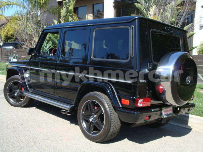 Big with watermark mercedes benz g klasse amg phnom penh phnom penh 2431