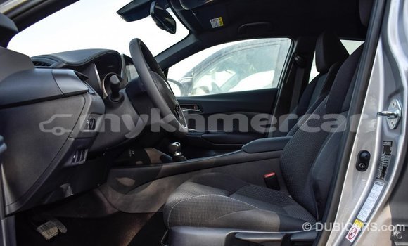 Acheter Import Voiture Toyota C-HR Autre à Import - Dubai, Kampot Province Acheter Import Voiture Toyota C-HR Autre à Import - Dubai, Kampot Province