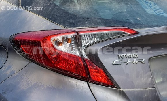 Acheter Import Voiture Toyota C-HR Autre à Import - Dubai, Kampot Province Acheter Import Voiture Toyota C-HR Autre à Import - Dubai, Kampot Province