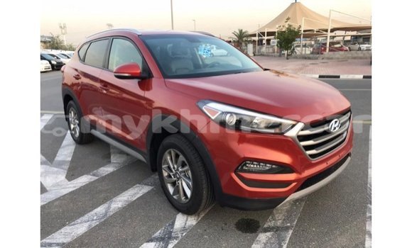 Acheter Import Voiture Hyundai Tucson Rouge à Import - Dubai, Kampot Province Acheter Import Voiture Hyundai Tucson Rouge à Import - Dubai, Kampot Province