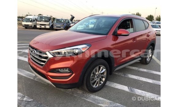 Acheter Import Voiture Hyundai Tucson Rouge à Import - Dubai, Kampot Province Acheter Import Voiture Hyundai Tucson Rouge à Import - Dubai, Kampot Province