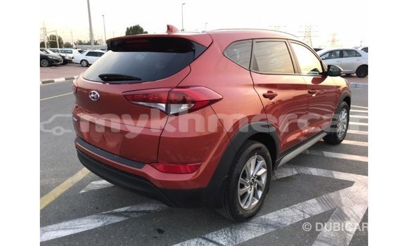 Acheter Import Voiture Hyundai Tucson Rouge à Import - Dubai, Kampot Province Acheter Import Voiture Hyundai Tucson Rouge à Import - Dubai, Kampot Province