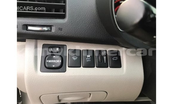 Acheter Import Voiture Toyota Highlander Autre à Import - Dubai, Kampot Province Acheter Import Voiture Toyota Highlander Autre à Import - Dubai, Kampot Province