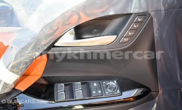Buy Import Lexus LX Other Car in Import - Dubai in Kampot Province Buy Import Lexus LX Other Car in Import - Dubai in Kampot Province