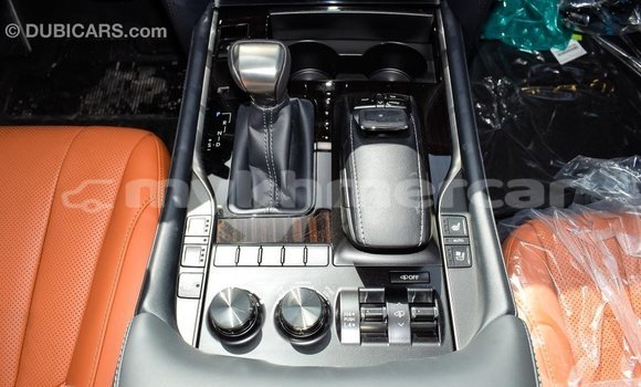 Buy Import Lexus LX Other Car in Import - Dubai in Kampot Province Buy Import Lexus LX Other Car in Import - Dubai in Kampot Province