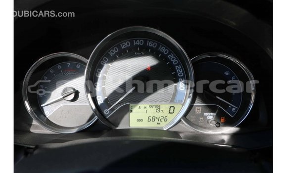 Buy Import Toyota Corolla White Car in Import - Dubai in Kampot Province Buy Import Toyota Corolla White Car in Import - Dubai in Kampot Province