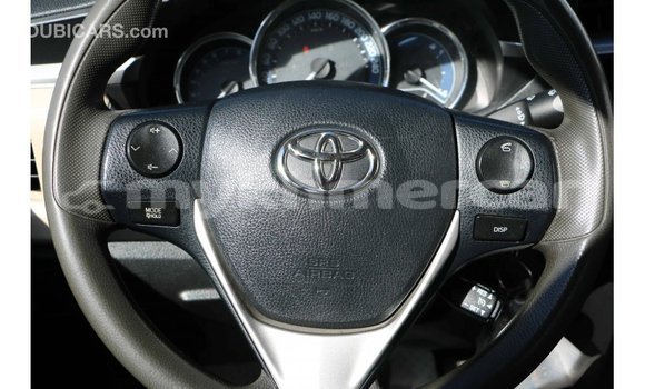 Buy Import Toyota Corolla White Car in Import - Dubai in Kampot Province Buy Import Toyota Corolla White Car in Import - Dubai in Kampot Province