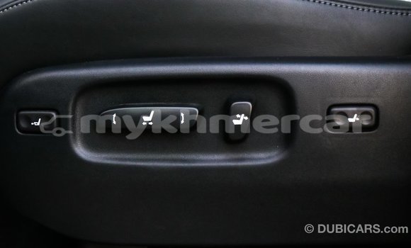 Acheter Import Voiture Lexus LX Bleu à Import - Dubai, Kampot Province Acheter Import Voiture Lexus LX Bleu à Import - Dubai, Kampot Province