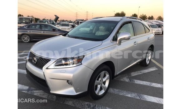 ទិញ នាំចូល Lexus RX 350 Other ឡាន} ក្នុង Import - Dubai ក្នុង Kampot Province ទិញ នាំចូល Lexus RX 350 Other ឡាន} ក្នុង Import - Dubai ក្នុង Kampot Province