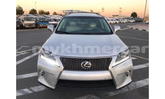 ទិញ នាំចូល Lexus RX 350 Other ឡាន} ក្នុង Import - Dubai ក្នុង Kampot Province ទិញ នាំចូល Lexus RX 350 Other ឡាន} ក្នុង Import - Dubai ក្នុង Kampot Province
