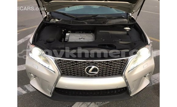 ទិញ នាំចូល Lexus RX 350 Other ឡាន} ក្នុង Import - Dubai ក្នុង Kampot Province ទិញ នាំចូល Lexus RX 350 Other ឡាន} ក្នុង Import - Dubai ក្នុង Kampot Province