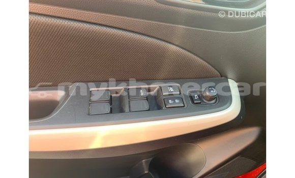 Acheter Import Voiture Suzuki Swift Rouge à Import - Dubai, Kampot Province Acheter Import Voiture Suzuki Swift Rouge à Import - Dubai, Kampot Province