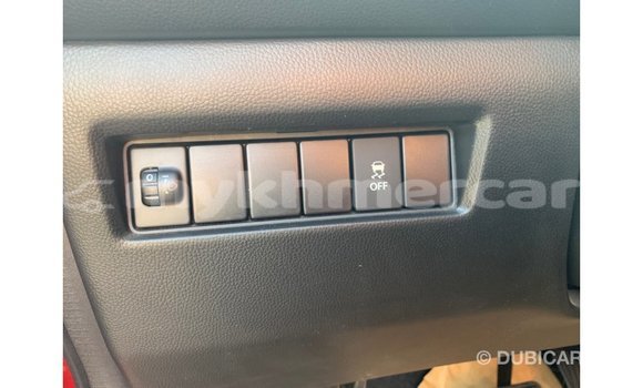 Acheter Import Voiture Suzuki Swift Rouge à Import - Dubai, Kampot Province Acheter Import Voiture Suzuki Swift Rouge à Import - Dubai, Kampot Province