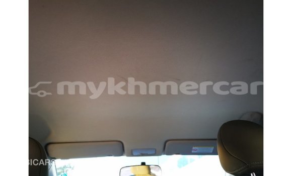 Buy Import Kia Picanto White Car in Import - Dubai in Kampot Province Buy Import Kia Picanto White Car in Import - Dubai in Kampot Province