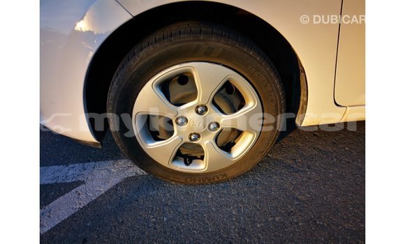 Buy Import Kia Picanto White Car in Import - Dubai in Kampot Province Buy Import Kia Picanto White Car in Import - Dubai in Kampot Province