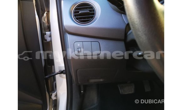 Acheter Import Voiture Hyundai i10 Autre à Import - Dubai, Kampot Province Acheter Import Voiture Hyundai i10 Autre à Import - Dubai, Kampot Province