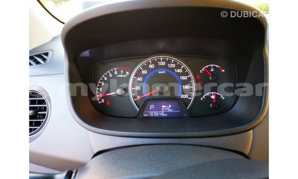 Acheter Import Voiture Hyundai i10 Autre à Import - Dubai, Kampot Province Acheter Import Voiture Hyundai i10 Autre à Import - Dubai, Kampot Province