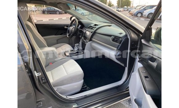 Acheter Import Voiture Toyota Camry Autre à Import - Dubai, Kampot Province Acheter Import Voiture Toyota Camry Autre à Import - Dubai, Kampot Province