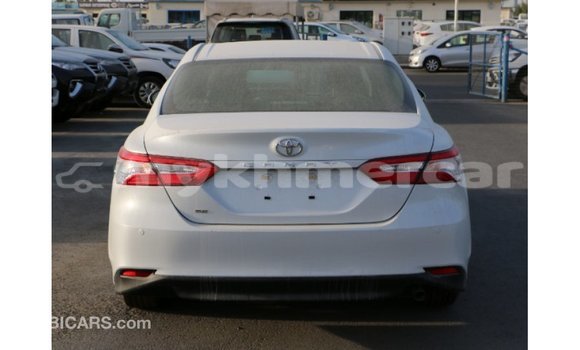 Buy Import Toyota Camry White Car in Import - Dubai in Kampot Province Buy Import Toyota Camry White Car in Import - Dubai in Kampot Province