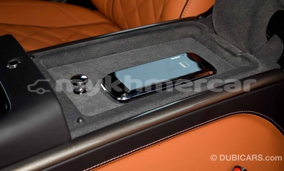 Acheter Import Voiture Lexus LX Noir à Import - Dubai, Kampot Province Acheter Import Voiture Lexus LX Noir à Import - Dubai, Kampot Province