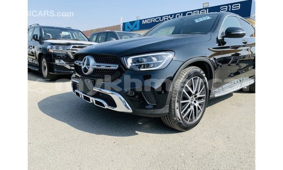 Acheter Import Voiture Mercedes-Benz GLC Noir à Import - Dubai, Kampot Province Acheter Import Voiture Mercedes-Benz GLC Noir à Import - Dubai, Kampot Province