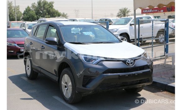 Buy Import Toyota RAV4 Other Car in Import - Dubai in Kampot Province Buy Import Toyota RAV4 Other Car in Import - Dubai in Kampot Province