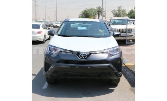 Buy Import Toyota RAV4 Other Car in Import - Dubai in Kampot Province Buy Import Toyota RAV4 Other Car in Import - Dubai in Kampot Province