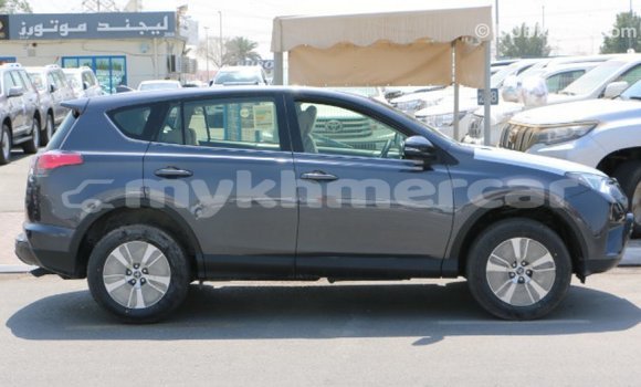 Buy Import Toyota RAV4 Other Car in Import - Dubai in Kampot Province Buy Import Toyota RAV4 Other Car in Import - Dubai in Kampot Province