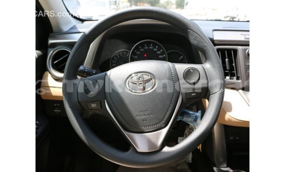 Buy Import Toyota RAV4 Other Car in Import - Dubai in Kampot Province Buy Import Toyota RAV4 Other Car in Import - Dubai in Kampot Province
