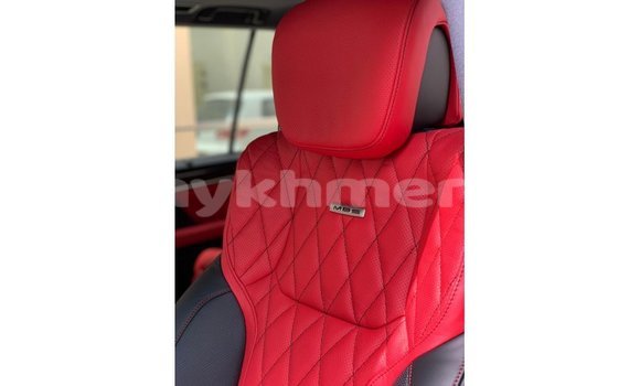 Acheter Import Voiture Lexus LX Noir à Import - Dubai, Kampot Province Acheter Import Voiture Lexus LX Noir à Import - Dubai, Kampot Province