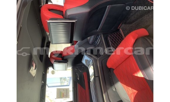 Acheter Import Voiture Lexus LX Noir à Import - Dubai, Kampot Province Acheter Import Voiture Lexus LX Noir à Import - Dubai, Kampot Province