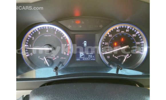 Acheter Import Voiture Toyota Highlander Bleu à Import - Dubai, Kampot Province Acheter Import Voiture Toyota Highlander Bleu à Import - Dubai, Kampot Province