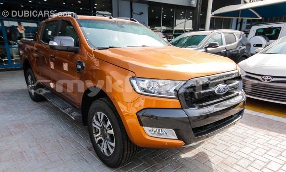 Buy Import Ford Ranger Other Car in Import - Dubai in Kampot Province Buy Import Ford Ranger Other Car in Import - Dubai in Kampot Province