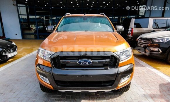 Buy Import Ford Ranger Other Car in Import - Dubai in Kampot Province Buy Import Ford Ranger Other Car in Import - Dubai in Kampot Province