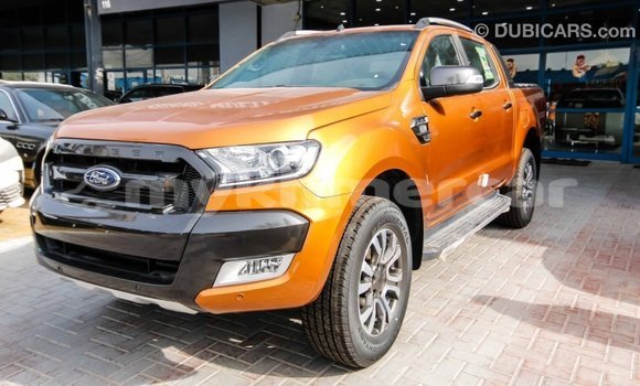Buy Import Ford Ranger Other Car in Import - Dubai in Kampot Province Buy Import Ford Ranger Other Car in Import - Dubai in Kampot Province
