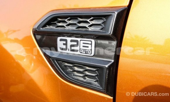 Buy Import Ford Ranger Other Car in Import - Dubai in Kampot Province Buy Import Ford Ranger Other Car in Import - Dubai in Kampot Province