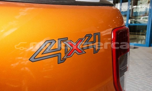 Buy Import Ford Ranger Other Car in Import - Dubai in Kampot Province Buy Import Ford Ranger Other Car in Import - Dubai in Kampot Province
