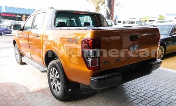 Buy Import Ford Ranger Other Car in Import - Dubai in Kampot Province Buy Import Ford Ranger Other Car in Import - Dubai in Kampot Province