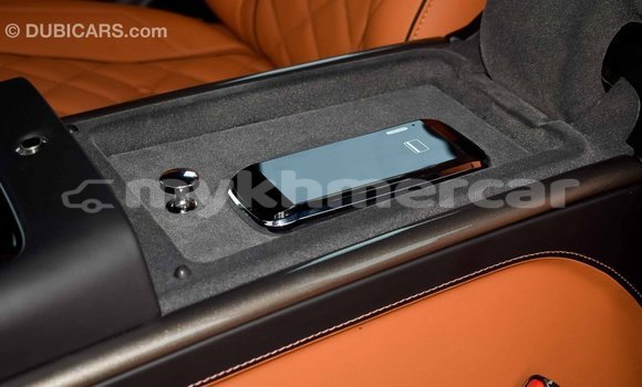 Acheter Import Voiture Lexus LX Noir à Import - Dubai, Kampot Province Acheter Import Voiture Lexus LX Noir à Import - Dubai, Kampot Province