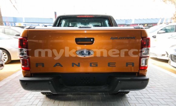 Buy Import Ford Ranger Other Car in Import - Dubai in Kampot Province Buy Import Ford Ranger Other Car in Import - Dubai in Kampot Province
