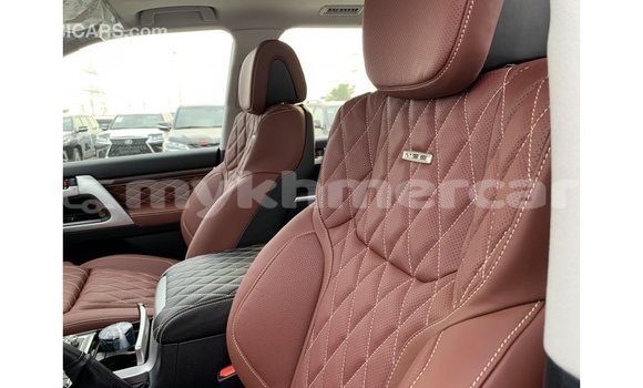 Buy Import Toyota Land Cruiser Black Car in Import - Dubai in Kampot Province Buy Import Toyota Land Cruiser Black Car in Import - Dubai in Kampot Province
