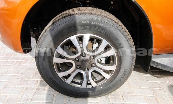 Buy Import Ford Ranger Other Car in Import - Dubai in Kampot Province