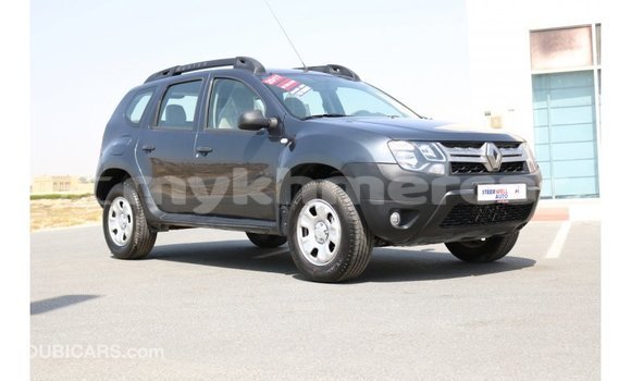 Buy Import Renault Duster Other Car in Import - Dubai in Kampot Province